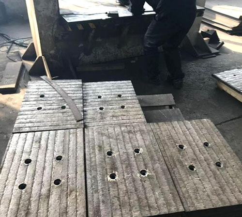 天津耐磨鋼板廠家市場價格保持平穩
